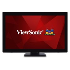 Viewsonic TD2760 27