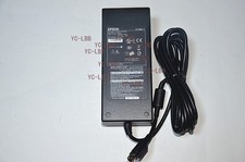 Original EPSON 42V1.38A Power Adapter Charger M248A Dedicated 4pin output picture