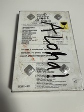 Seagate 9Y3001-630 ST340015A 40GB HDD P/N 100361223 777 93% Health picture