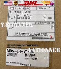 1PCS NEW Mitsubishi MDS-EH-V1-20  US Free TAX picture