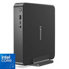 Lenovo IdeaCentre Mini Core 7 240H 16GB RAM 512GB SSD Desktop picture