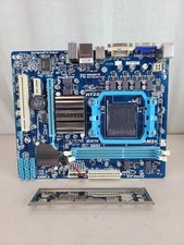 GigaByte AMD 760G Motherboard GA-78LMT-S2P picture