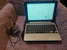 ASUS Chromebook 11.6