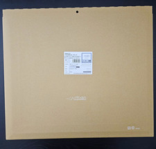 Artisan NINJA FX Key-83 MID XL Black Mouse Pad Anti-Slip Stitched FX-K83 picture