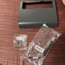 NEW Cisco Wall Mount Kit Cover Only  CP-8800-WMK for IP Phone 8800 Series picture