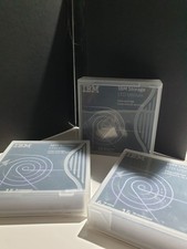 IBM LTO-7 ULTRIUM Tape Cartridge #38L7302 Data Storage - Brand New (1 Single Tape) picture
