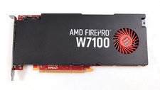 AMD Barco MXRT 7600 8GB GDDR5 PCIe Graphics Video Card GPU picture