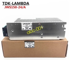 1pcs TDK-LAMBDA JWS150-24/A 24V 6.5A Switching Power Supply Module picture