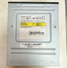 Toshiba Samsung TS-H352C/DEWH 5.25