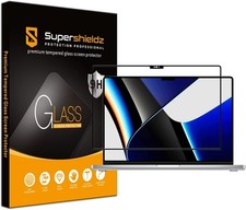 Tempered Glass Screen Protector for 16