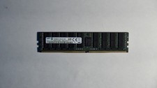 Samsung 32GB 4DRx4 PC4-2133P DDR4 ECC LRDIMM Server Memory M386A4G40DM0-CPB picture