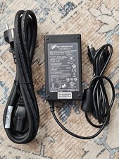 Genuine FSP FSP060-DBAB1 Power Supply Charger 12V 5A with 4Pin LCD Monitor picture