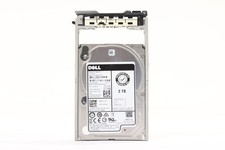 Dell ST2000NX0423 2TB 2.5