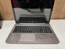 HP Beats Audio TouchSmart m6-1022dx Laptop For Parts No Display No SSD picture