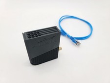 ARRIS MEB1100 MOCA ETHERNET BRIDGE ADAPTER ETHERNET OVER COAX NETWORK EXTENDER picture
