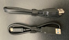 SET of 50 of USB 3.1 Gen 2 Type C to A, 1FT 14