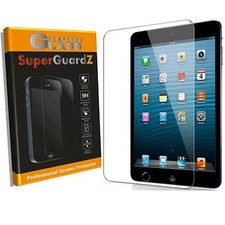 2X iPad Air 2 1 SuperGuardZ® Tempered Glass [Anti-Glare Matte] Screen Protector picture