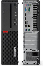 Lenovo ThinkCentre M710s SFF Desktop i5-7500 8GB RAM 128GB NVMe (Windows 11 Pro) picture