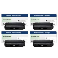 The Cartridge People 4pk, 3,500 Pages Hi-Yield Compatible 15X, C7115X picture