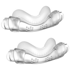 Nasal Cradle Cushion Small for N30i 2-Pack- Soft Comfortable Seal picture