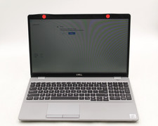 Dell Latitude 5510 i5-10210U 8GB No OS 30 Day Warranty picture