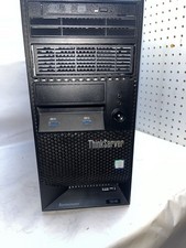 Lenovo ThinkServer TD340 Intel Xeon E5-2420 V2 2.2GHz, 32GB RAM, 2-900gb 10k HDD picture