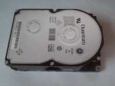 Hard Drive SCSI Disk Quantum 1225S EN12S011-03-D picture