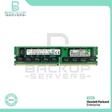728629-B21 HP 32GB 2133MHz PC4-17000 CL15 288-Pin 2Rx4 ECC Memory 752370-091 picture
