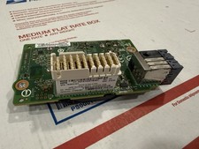 HPE Synergy 3820C QMH8482 10/20Gb 782833-001 2-Port Mezzanine Controller CNA picture