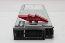 HP ProLiant BL460c Gen9 CTO Blade Server Chassis 727021-B21 Barebone picture