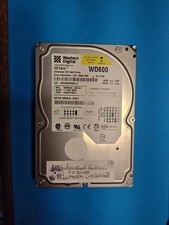 Western Digital Caviar Blue 80GB Internal 7200RPM 3.5