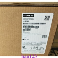 1PC Brand NEW IN BOX Siemens 6SL3224-0BE23-0UA0 6SL3 224-0BE23-0UA0 (DHL/FedEx) picture