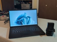 Dell Latitude 7330 13.3