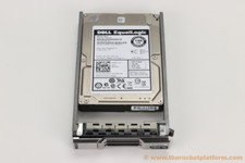 NJYM3-EQL Dell EqualLogic PS4100 - PS6210 Series 146GB 15K SAS Hard Drive picture