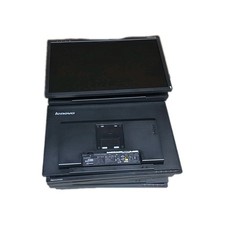 Lots Of 21 LENOVO ThinkVision T2424pA. 24