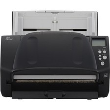 Fujitsu - Fi 7160 Document Scanner - Black/White picture