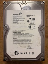 Seagate Barracuda 7200.12 750 GB Hard Drive picture