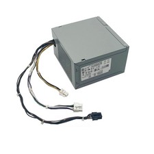 For Dell 3020 9020 7020 3620 365W Power Supply D365EM-00 HU365EM-00 07VK45 picture
