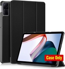 Case for Xiaomi Redmi Pad SE 11'' 2023, Folding Folio Ultra-Thin Stand Cover picture