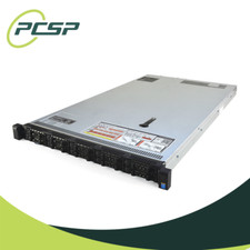 Dell PowerEdge R630 24 Core Server 2X Xeon E5-2650 V4 16GB RAM H330 4X 1GbE picture