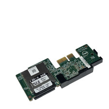 Dell 0PMR79 Dual SD Card Reader Module R730XD R730 R630 inc 2 x 8GB SDHC picture