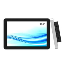 GreenTouch 10.1 Inch Multi PCAP Touch Screen Monitor 1280 * 800 Resolution Displ picture