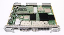 Nortel Ciena 6500 Series NTK535FAE5 SuperMux 24 Port I/O 1x XFP 10x SFP Module picture