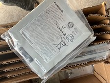 Panasonic FZ-VZSU84A2U 6 Cell Standard Web Battery for FZ-G1 Toughpad picture