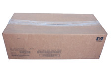 NEW Case Lot of 24 Genuine OEM HP 17 Sealed Tri-Color Ink Cartridges C6625A picture