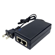 Ethernet 48V 0.32A for ShoreTel POE15M-1AF 300-1047-01 for IP Phones 5304 5304e picture