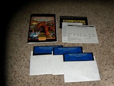 Battle Chess II IBM/Tandy 5.25