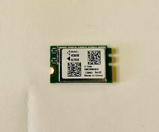 Genuine Qualcomm Atheros C204N3 PCI-e Wifi Wireless Card Toshiba G86C0006S810 picture