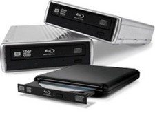 Nec Nd-3450A 16X Dvd+-Rw Dual Layer Black picture