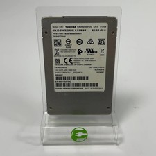 Toshiba 2.5